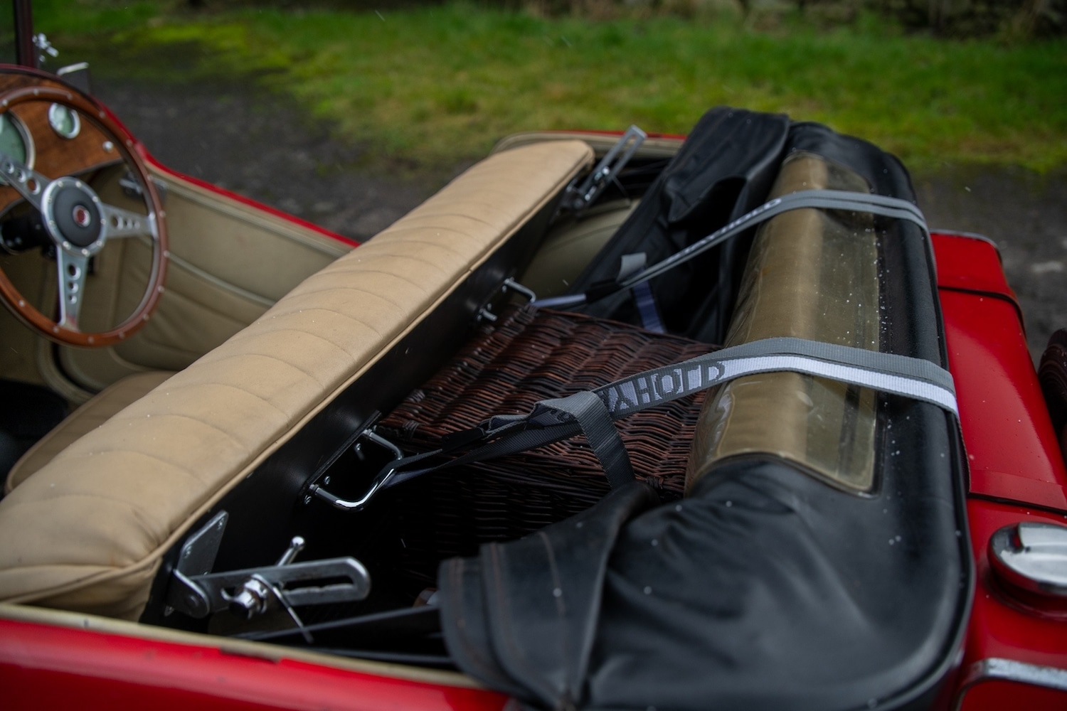 Used MG TC 1990 for sale - 77579272: Photo 18