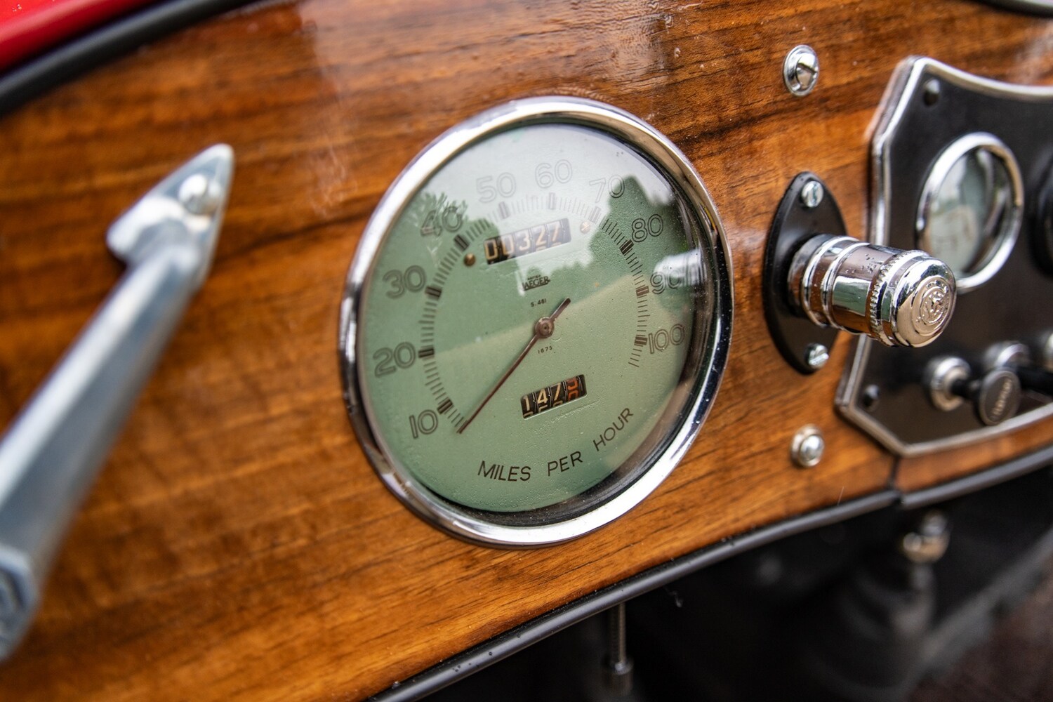 Used MG TC 1990 for sale - 77579272: Photo 19