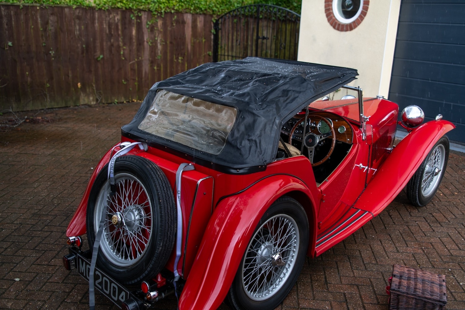 Used MG TC 1990 for sale - 77579272: Photo 20