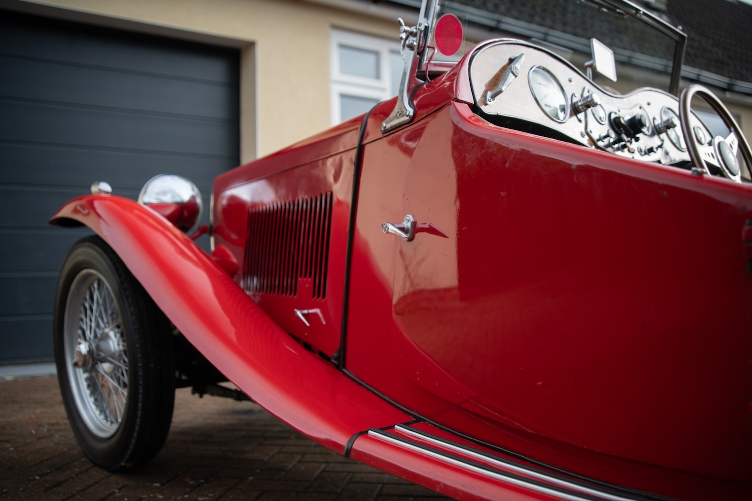 Used MG TC 1990 for sale - 77579272: Photo 22