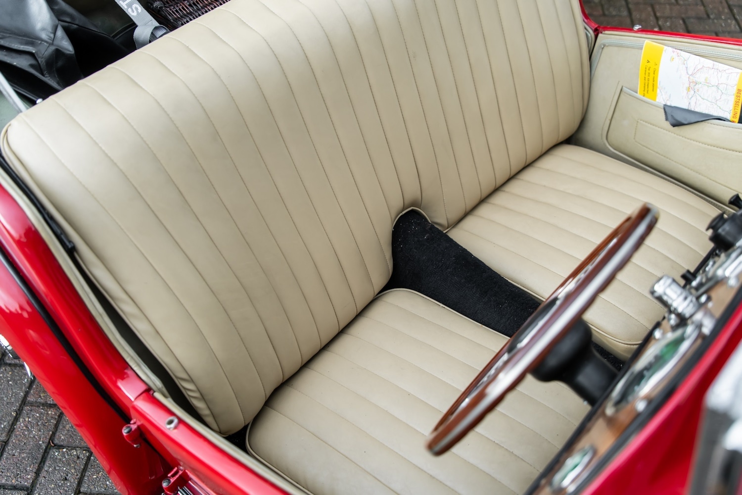 Used MG TC 1990 for sale - 77579272: Photo 24