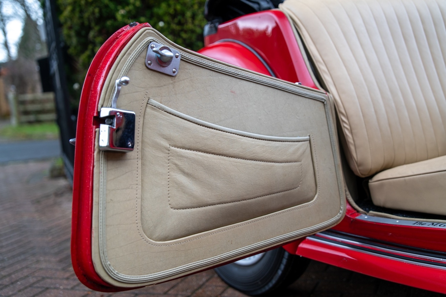 Used MG TC 1990 for sale - 77579272: Photo 25