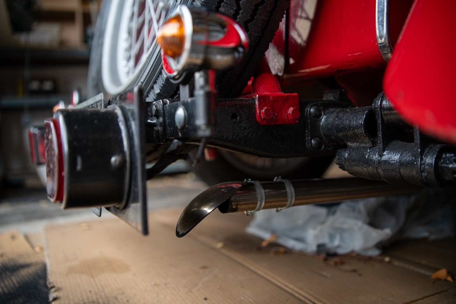 Used MG TC 1990 for sale - 77579272: Photo 26