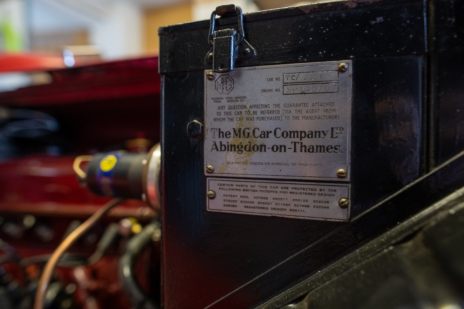 Used MG TC 1990 for sale - 77579272: Photo 27