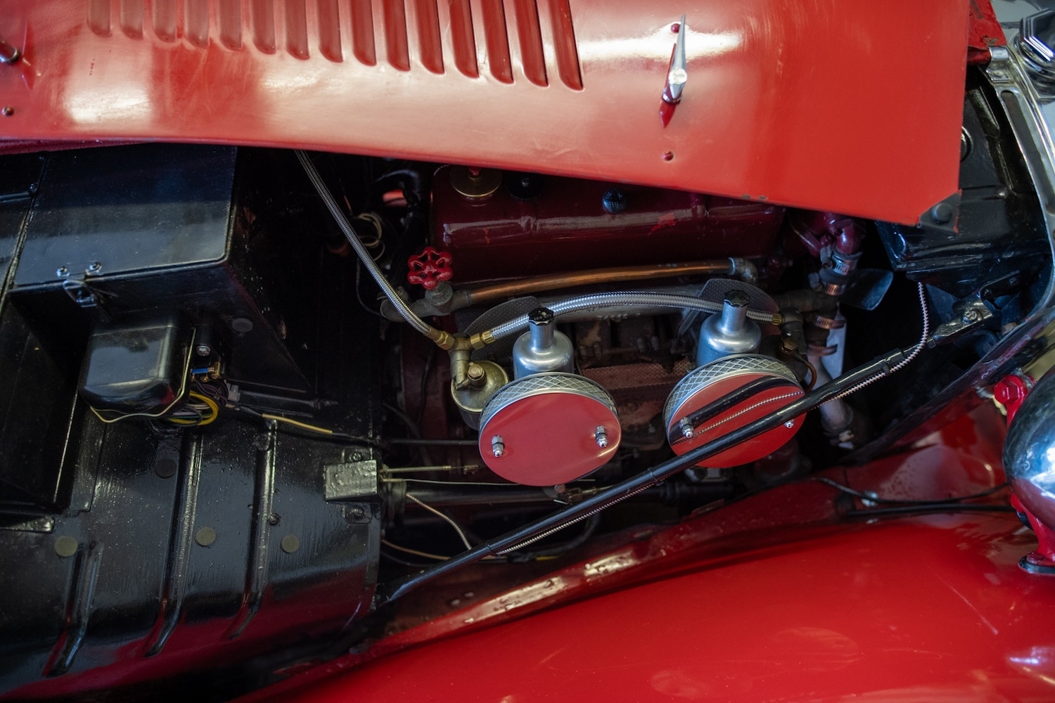 Used MG TC 1990 for sale - 77579272: Photo 28