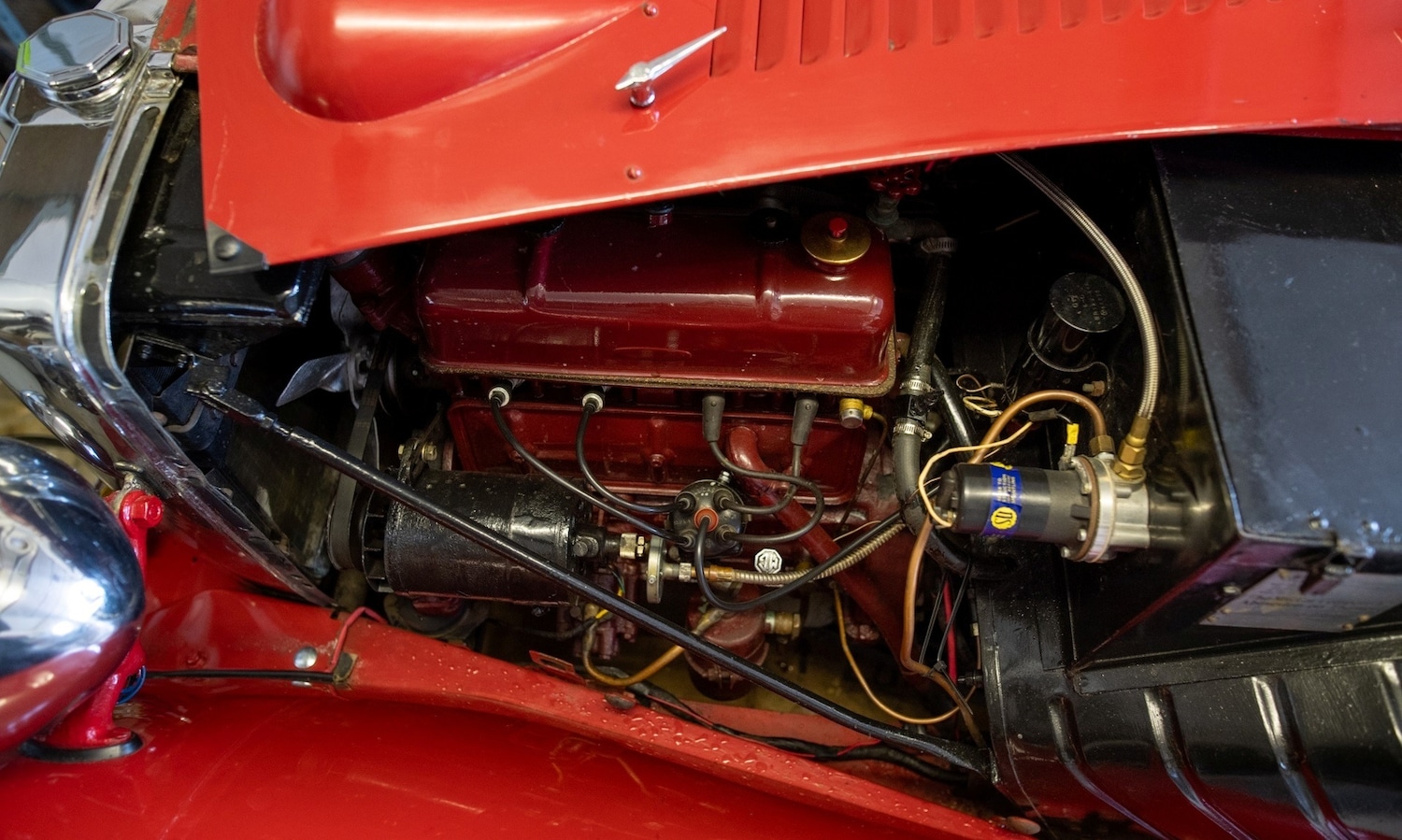 Used MG TC 1990 for sale - 77579272: Photo 4