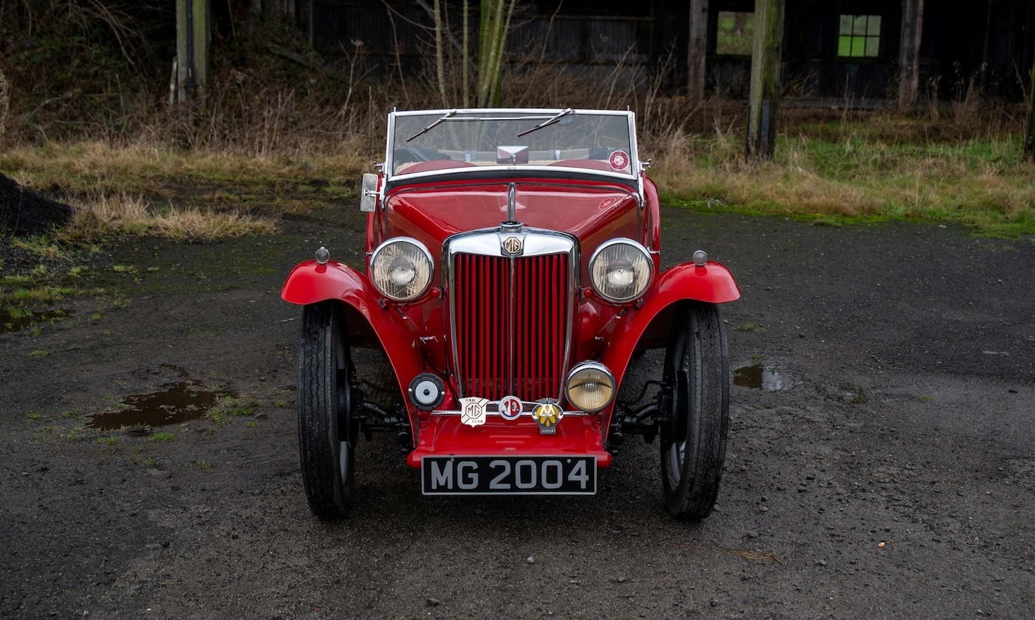 Used MG TC 1990 for sale - 77579272: Photo 5