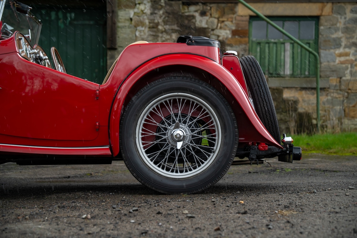 Used MG TC 1990 for sale - 77579272: Photo 8