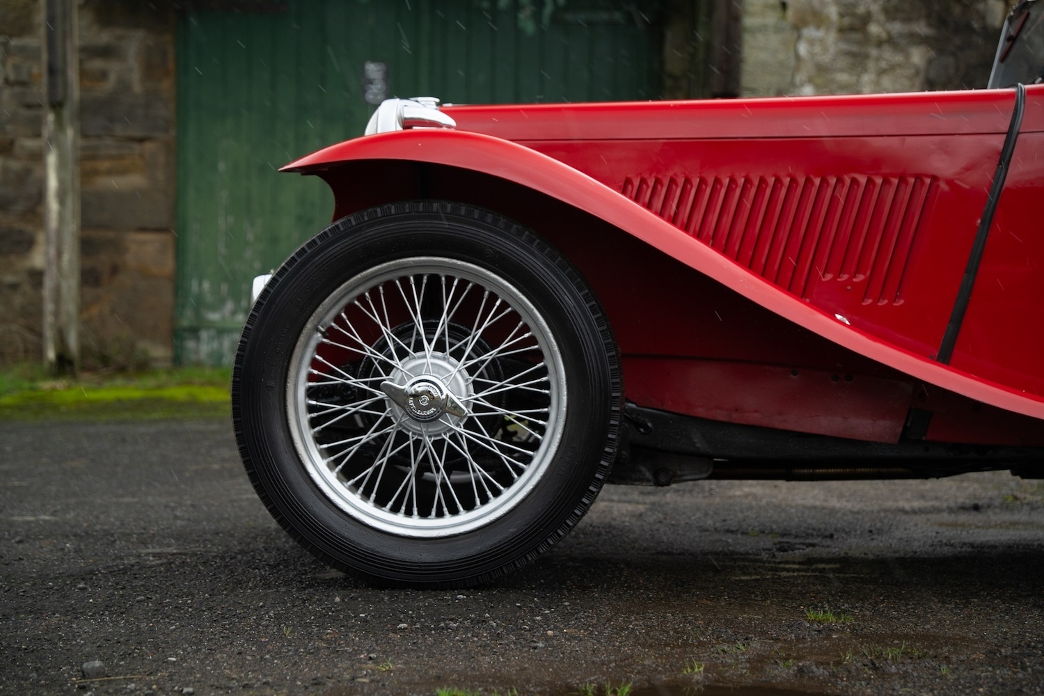 Used MG TC 1990 for sale - 77579272: Photo 9