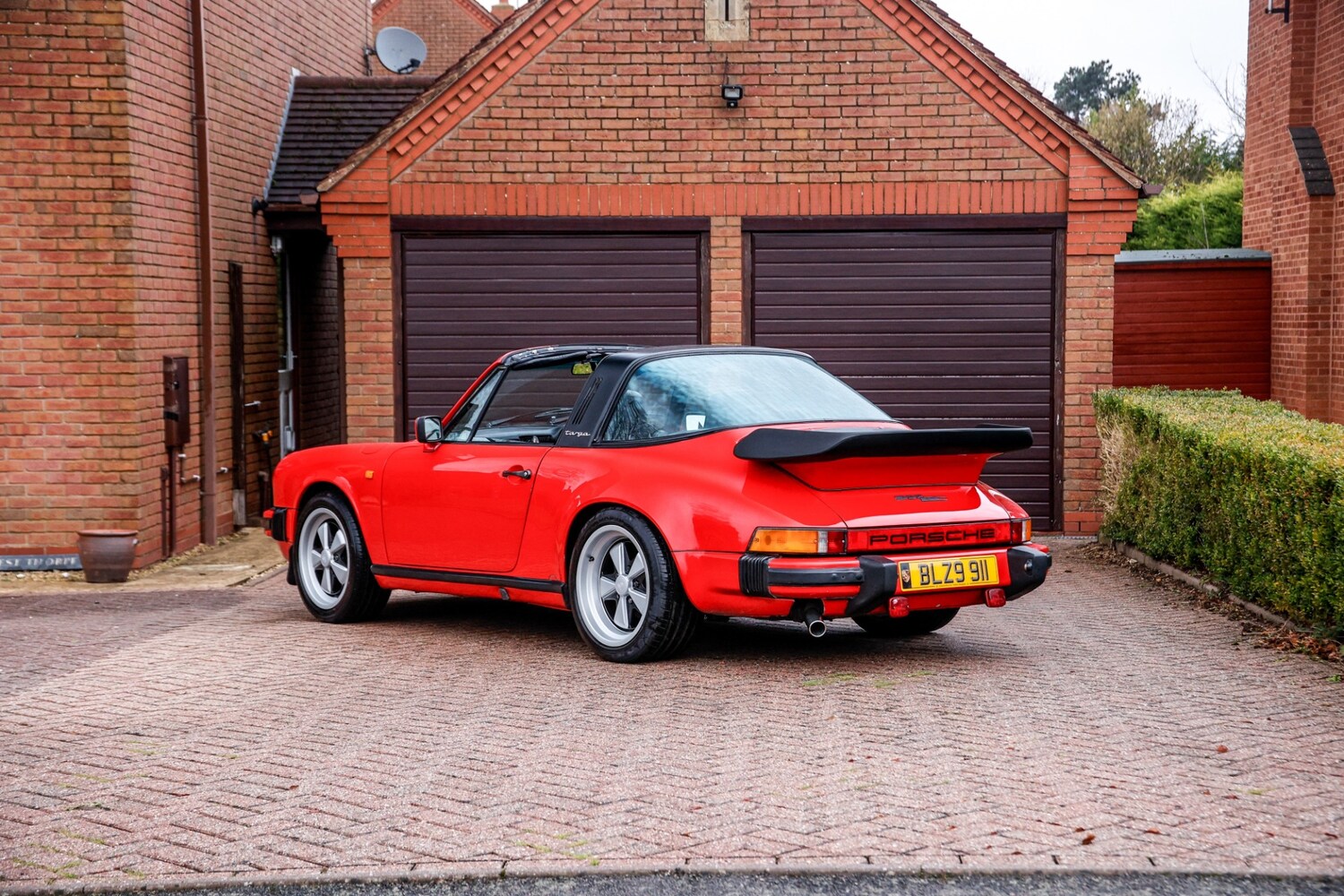 Used Porsche 911 1981 for sale - 77529379: Photo 11