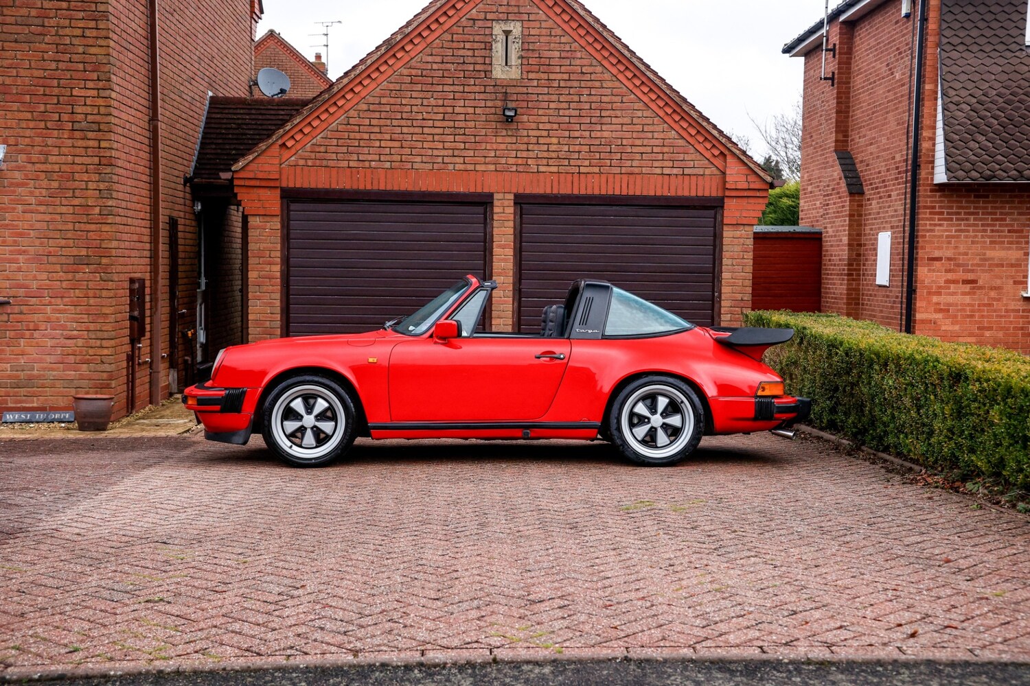Used Porsche 911 1981 for sale - 77529379: Photo 12