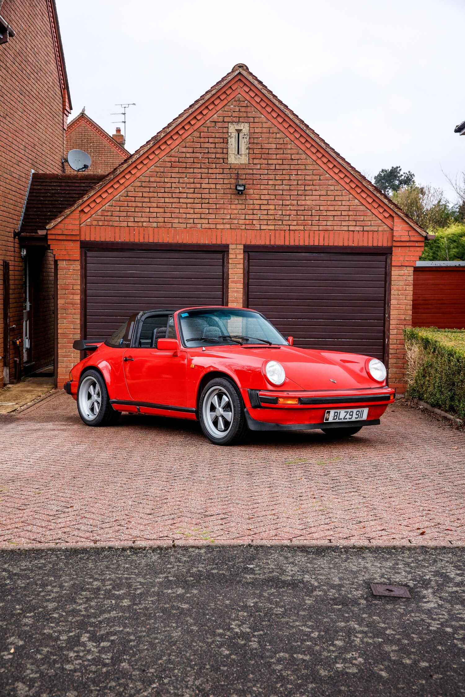 Used Porsche 911 1981 for sale - 77529379: Photo 13