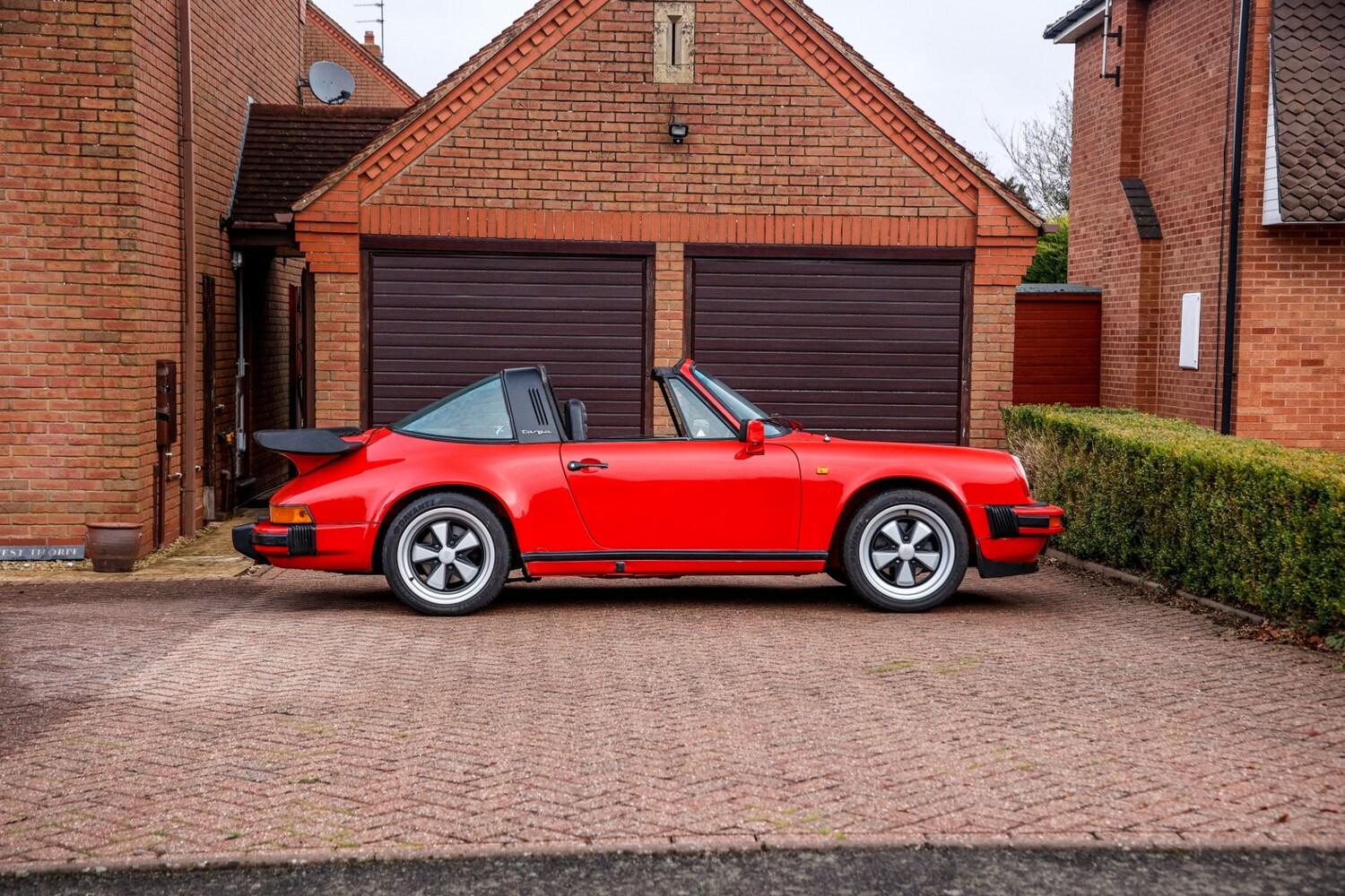 Used Porsche 911 1981 for sale - 77529379: Photo 15