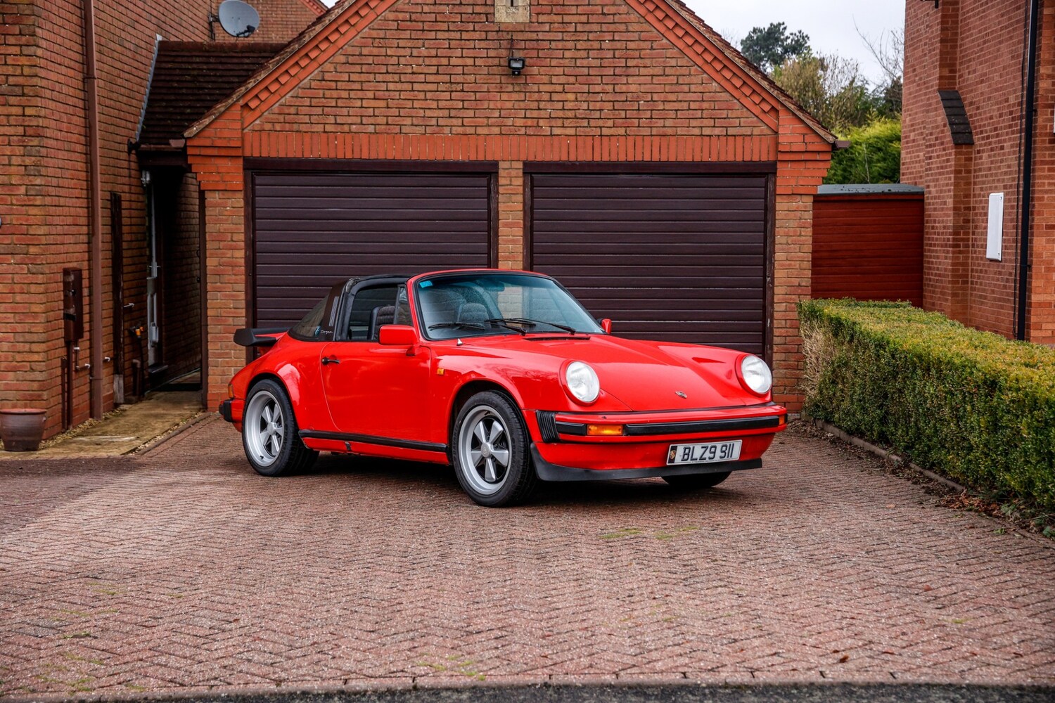 Used Porsche 911 1981 for sale - 77529379: Photo 18