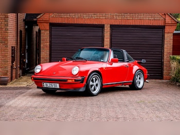 Used Porsche 911 1981 for sale - 77529379: Photo