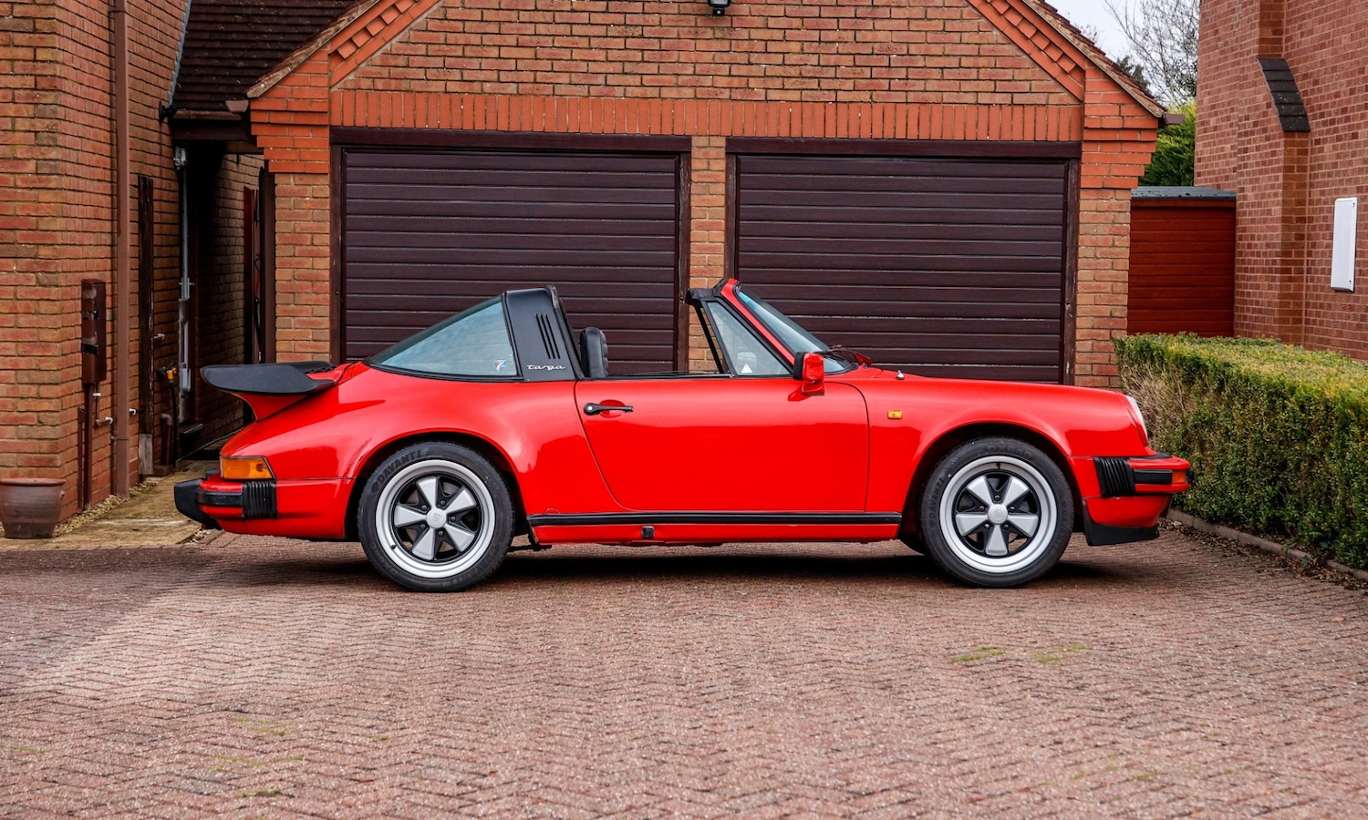 Used Porsche 911 1981 for sale - 77529379: Photo 2
