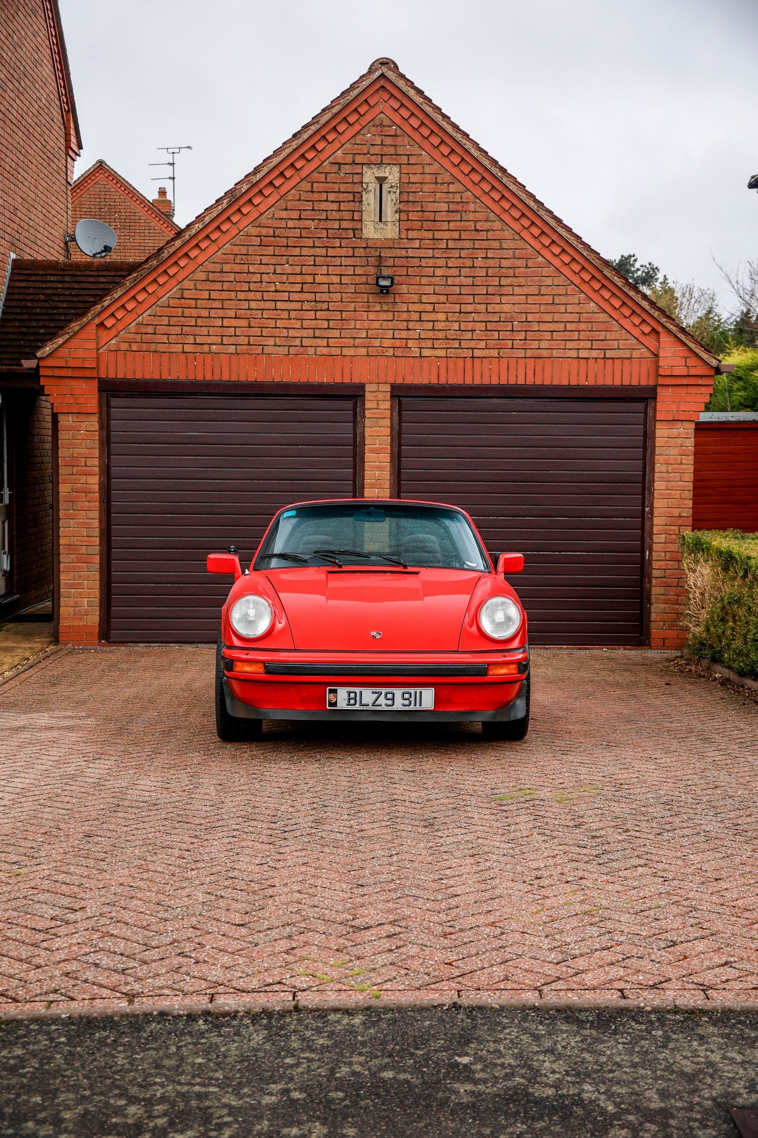 Used Porsche 911 1981 for sale - 77529379: Photo 20