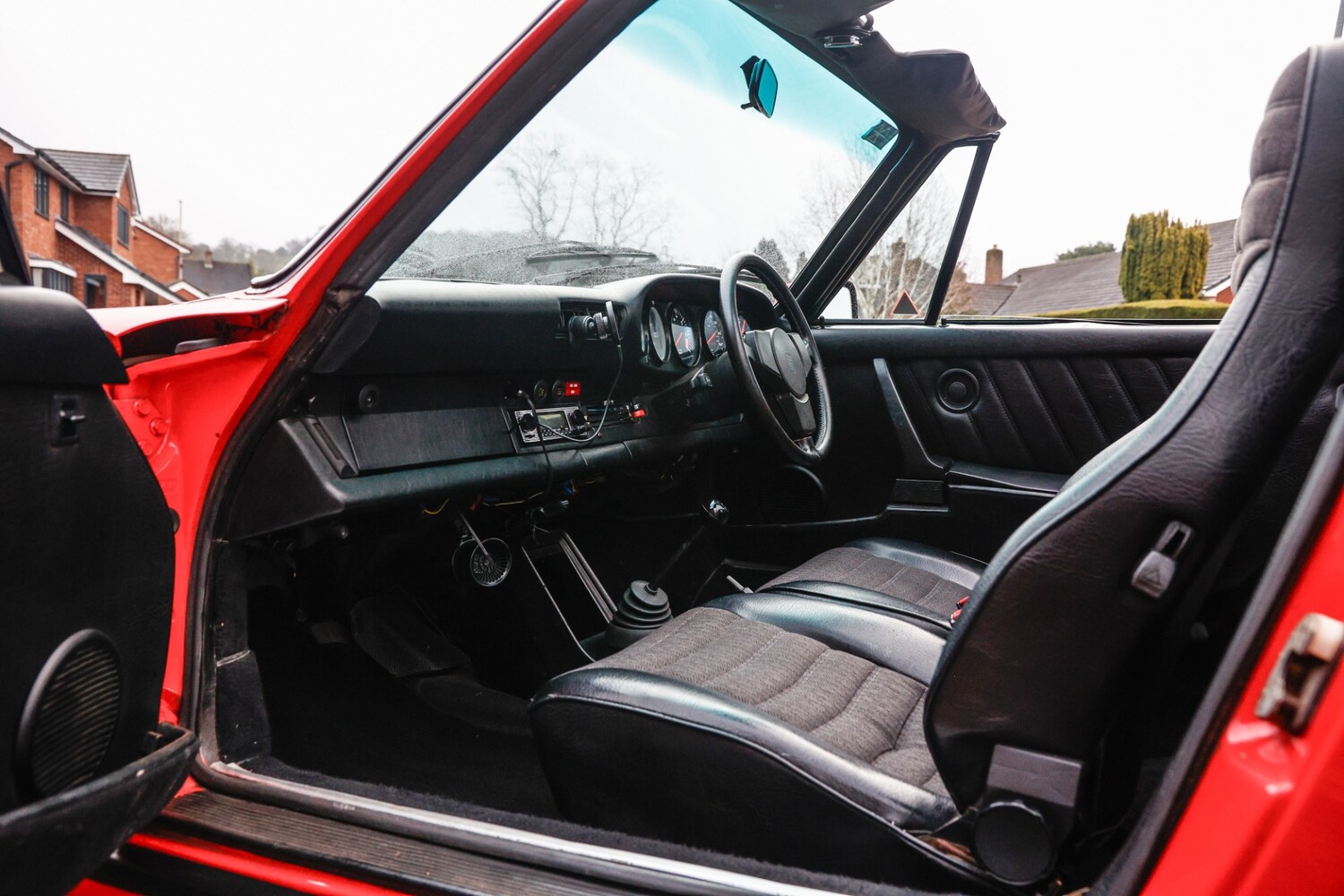 Used Porsche 911 1981 for sale - 77529379: Photo 24