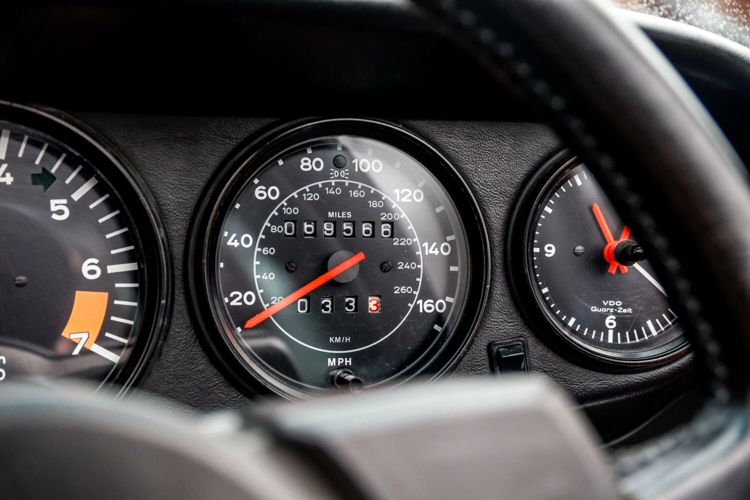 Used Porsche 911 1981 for sale - 77529379: Photo 25