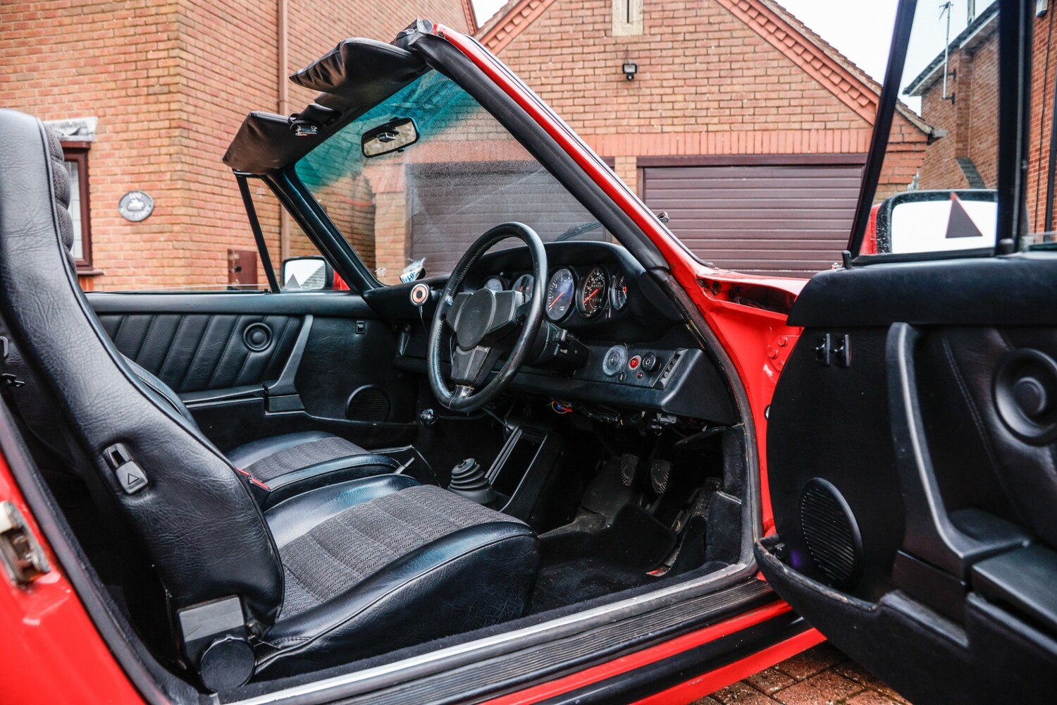 Used Porsche 911 1981 for sale - 77529379: Photo 26