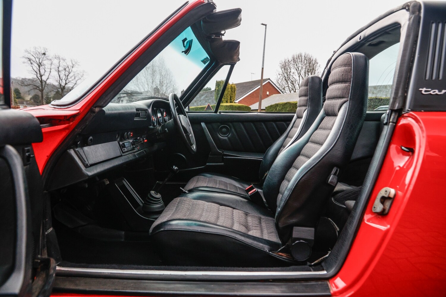 Used Porsche 911 1981 for sale - 77529379: Photo 28