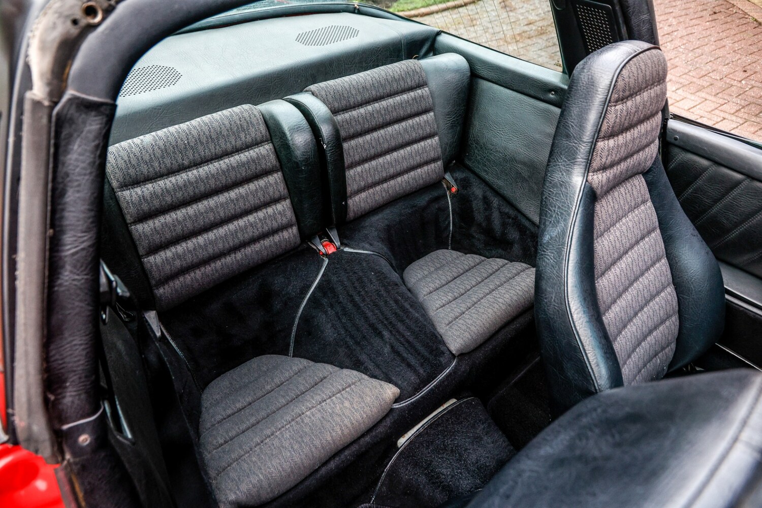 Used Porsche 911 1981 for sale - 77529379: Photo 29