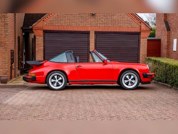 Used Porsche 911 1981 for sale - 77529379: Photo