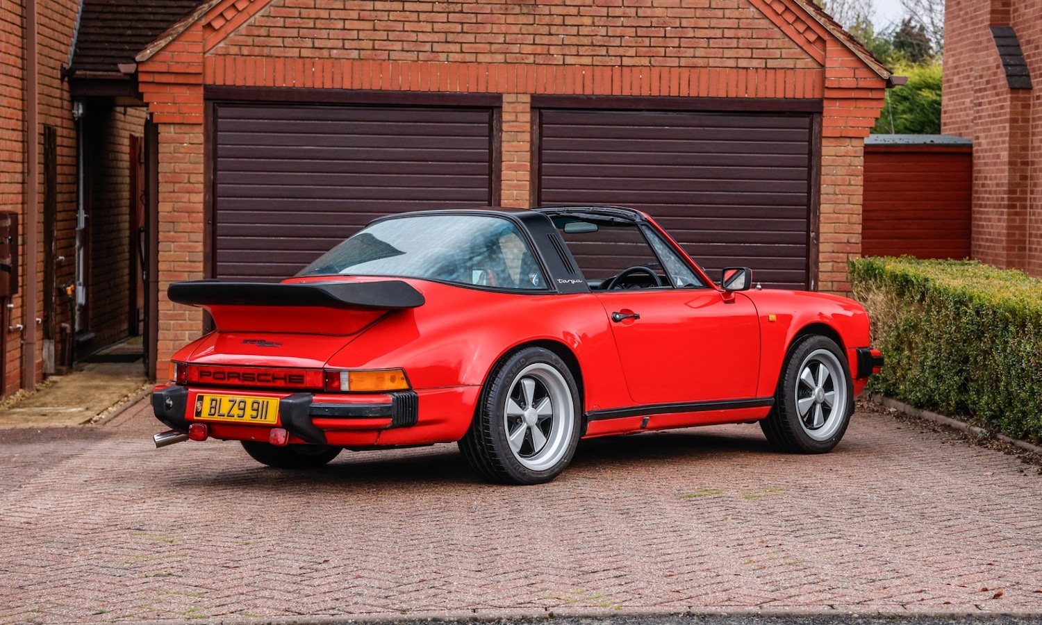 Used Porsche 911 1981 for sale - 77529379: Photo 3