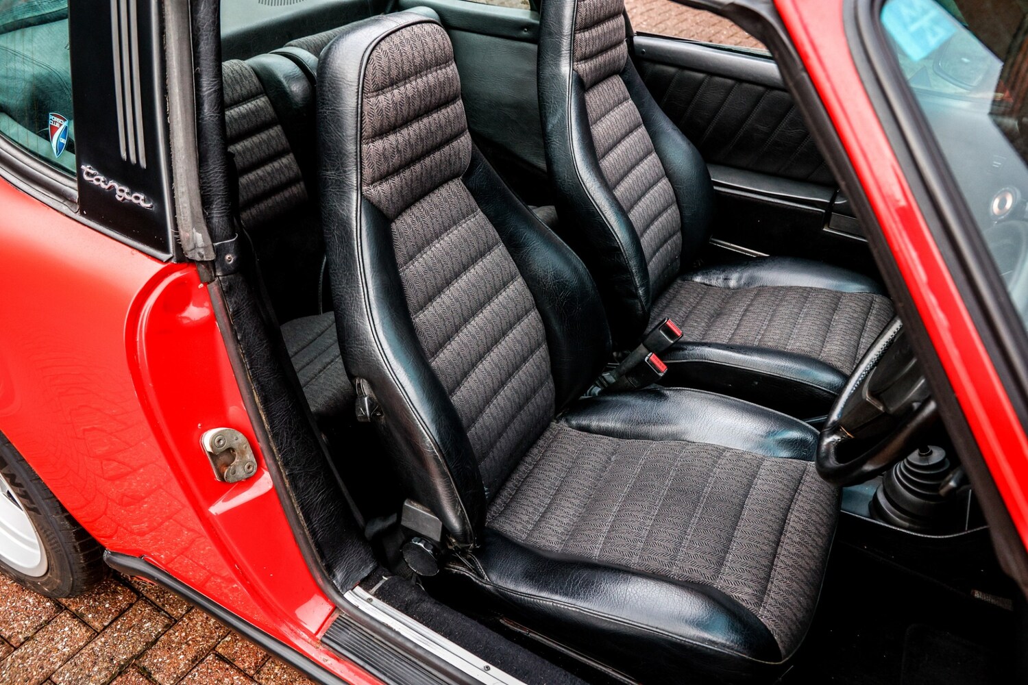 Used Porsche 911 1981 for sale - 77529379: Photo 32