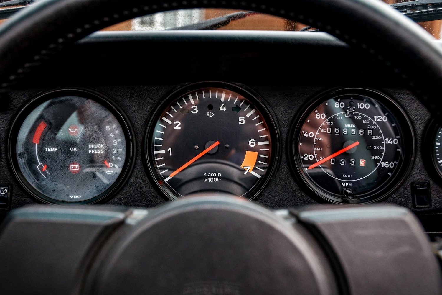 Used Porsche 911 1981 for sale - 77529379: Photo 33