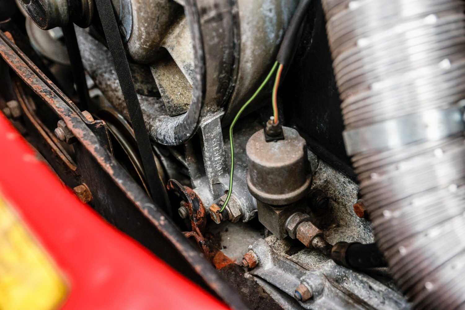 Used Porsche 911 1981 for sale - 77529379: Photo 35