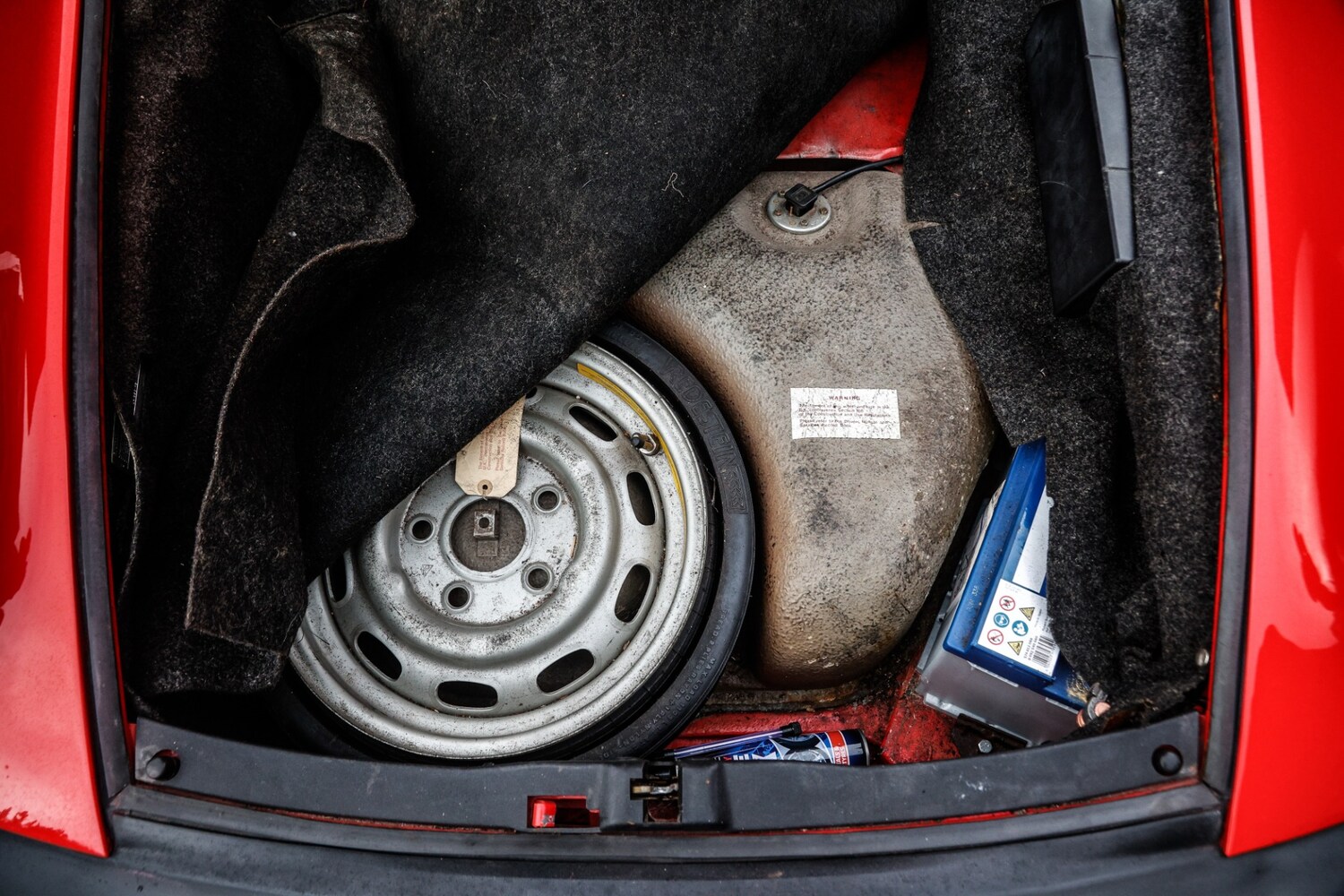 Used Porsche 911 1981 for sale - 77529379: Photo 37