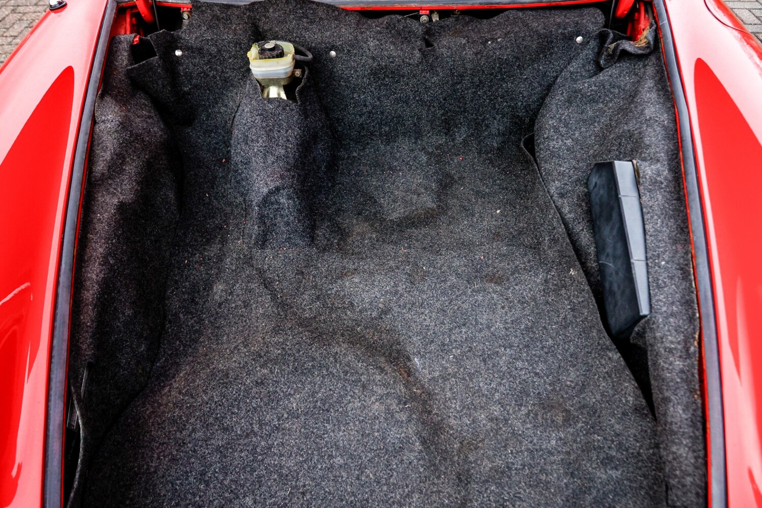 Used Porsche 911 1981 for sale - 77529379: Photo 38