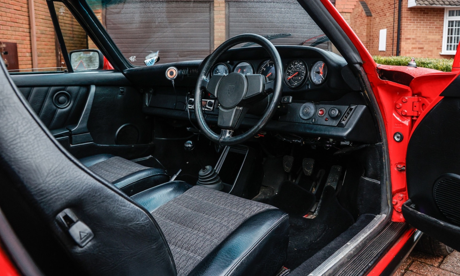 Used Porsche 911 1981 for sale - 77529379: Photo 4