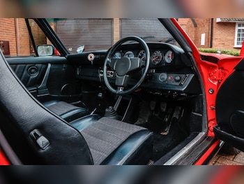 Used Porsche 911 1981 for sale - 77529379: Photo