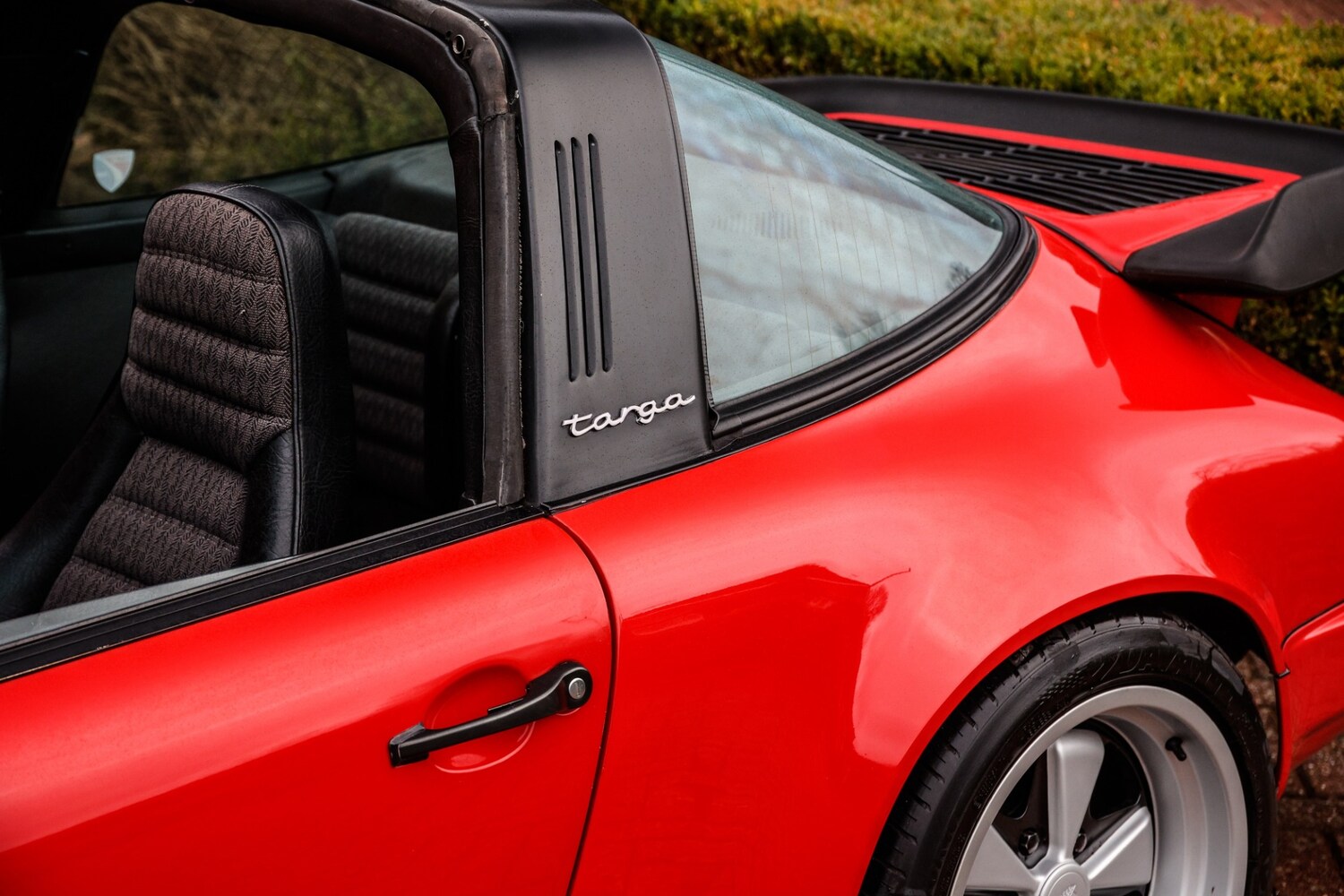 Used Porsche 911 1981 for sale - 77529379: Photo 7