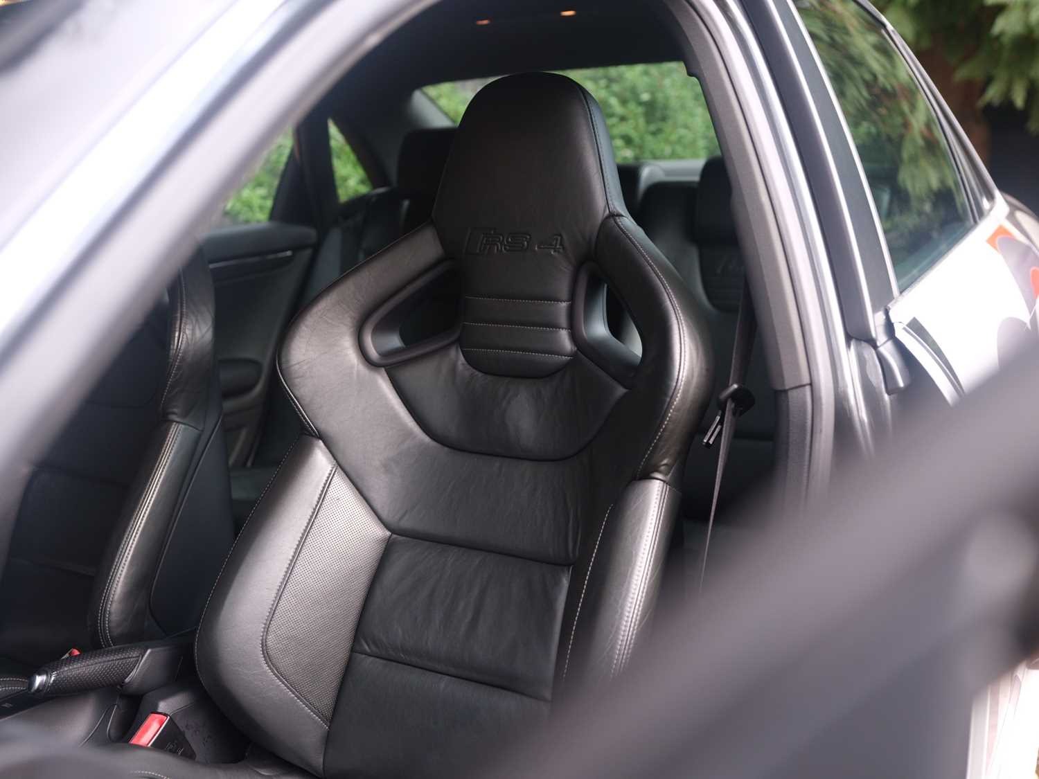 Used Audi RS4 2007 for sale - 76557753: Photo 11