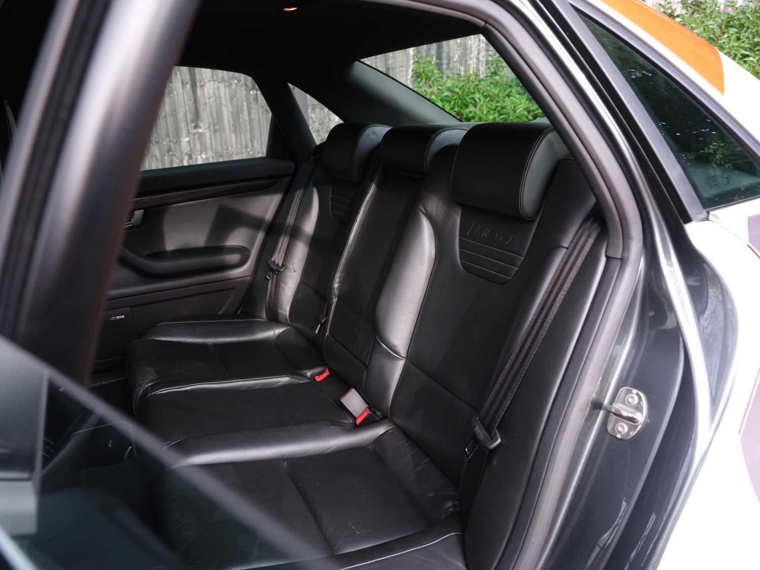 Used Audi RS4 2007 for sale - 76557753: Photo 12