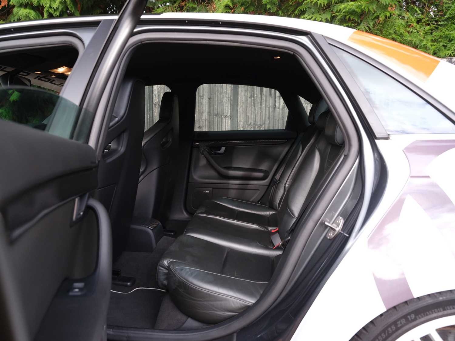 Used Audi RS4 2007 for sale - 76557753: Photo 13