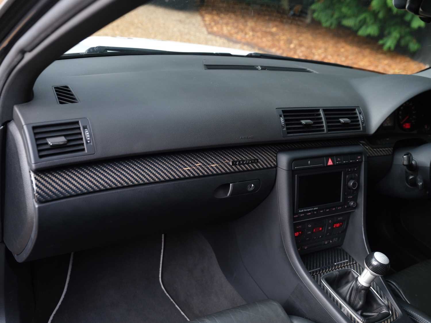 Used Audi RS4 2007 for sale - 76557753: Photo 14