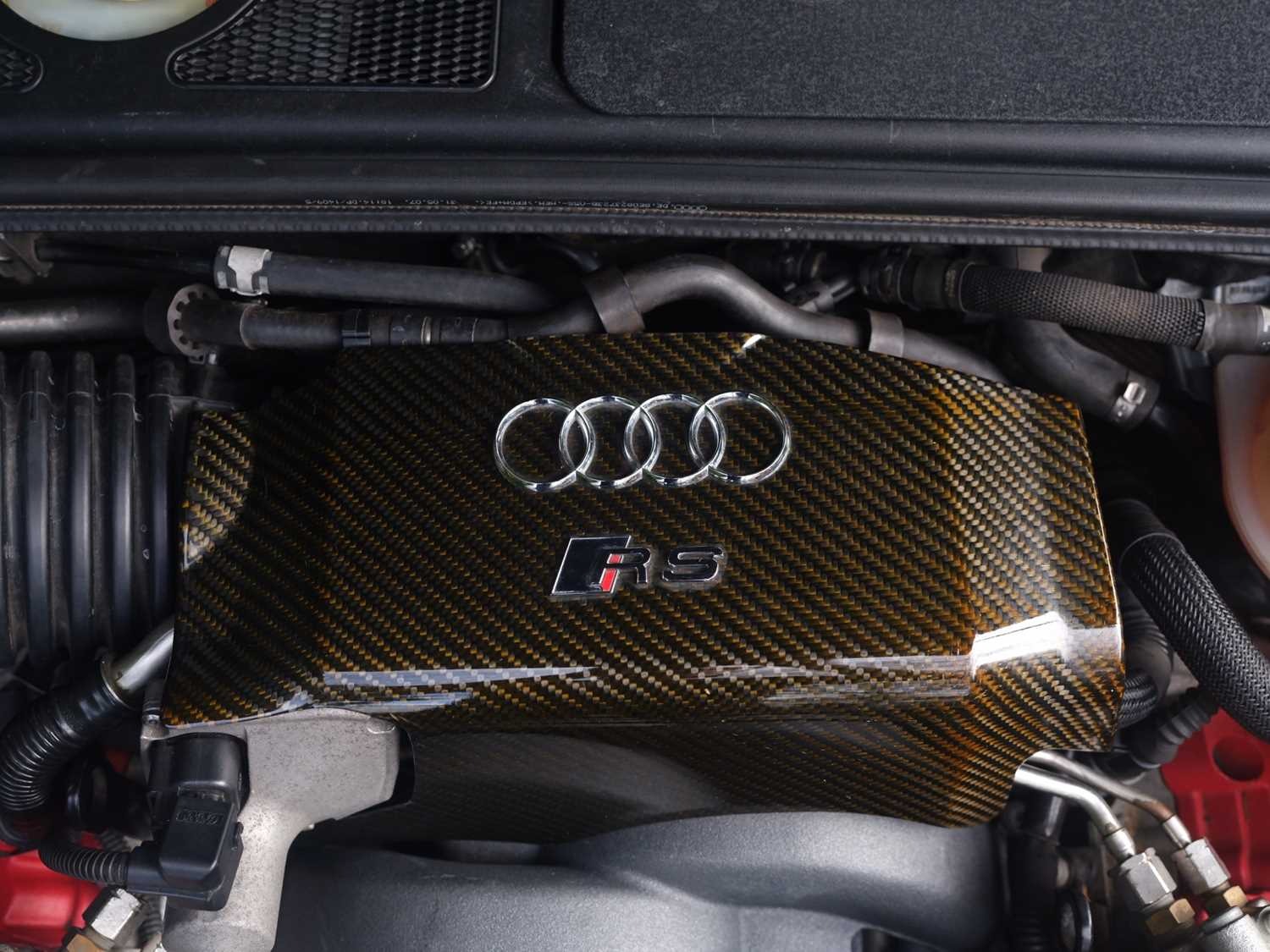 Used Audi RS4 2007 for sale - 76557753: Photo 15