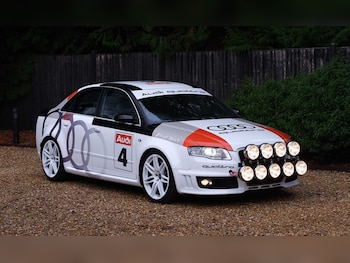 2007 (57) - Scandi Flick 4-Door