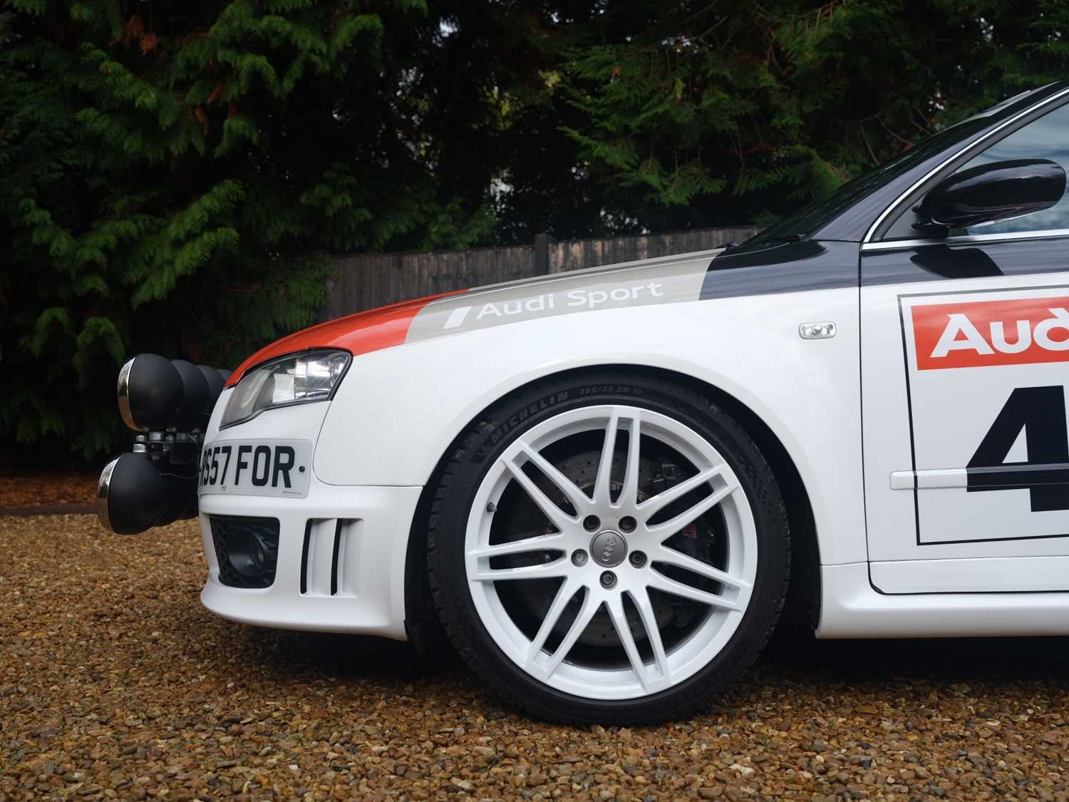 Used Audi RS4 2007 for sale - 76557753: Photo 22