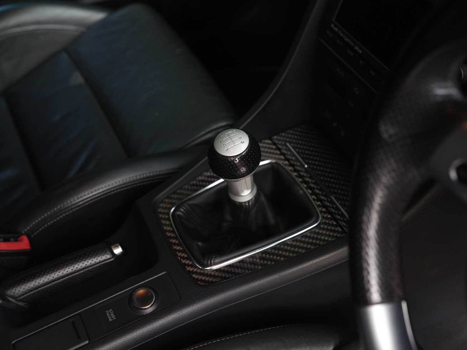 Used Audi RS4 2007 for sale - 76557753: Photo 26