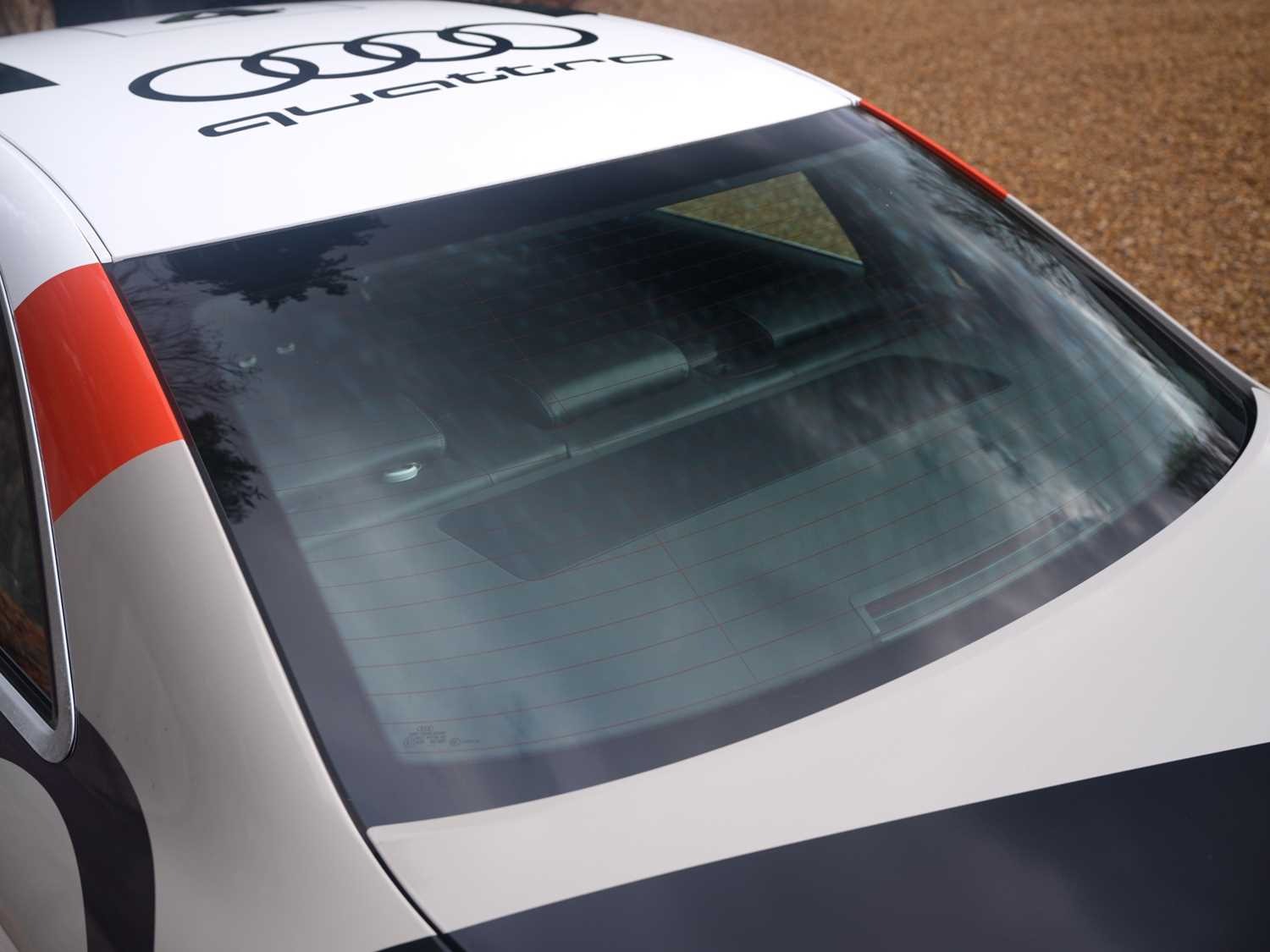 Used Audi RS4 2007 for sale - 76557753: Photo 27