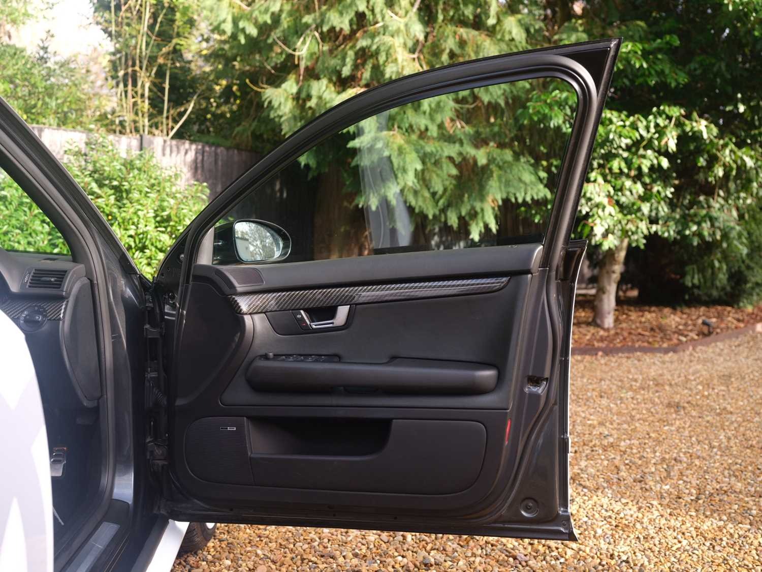 Used Audi RS4 2007 for sale - 76557753: Photo 29