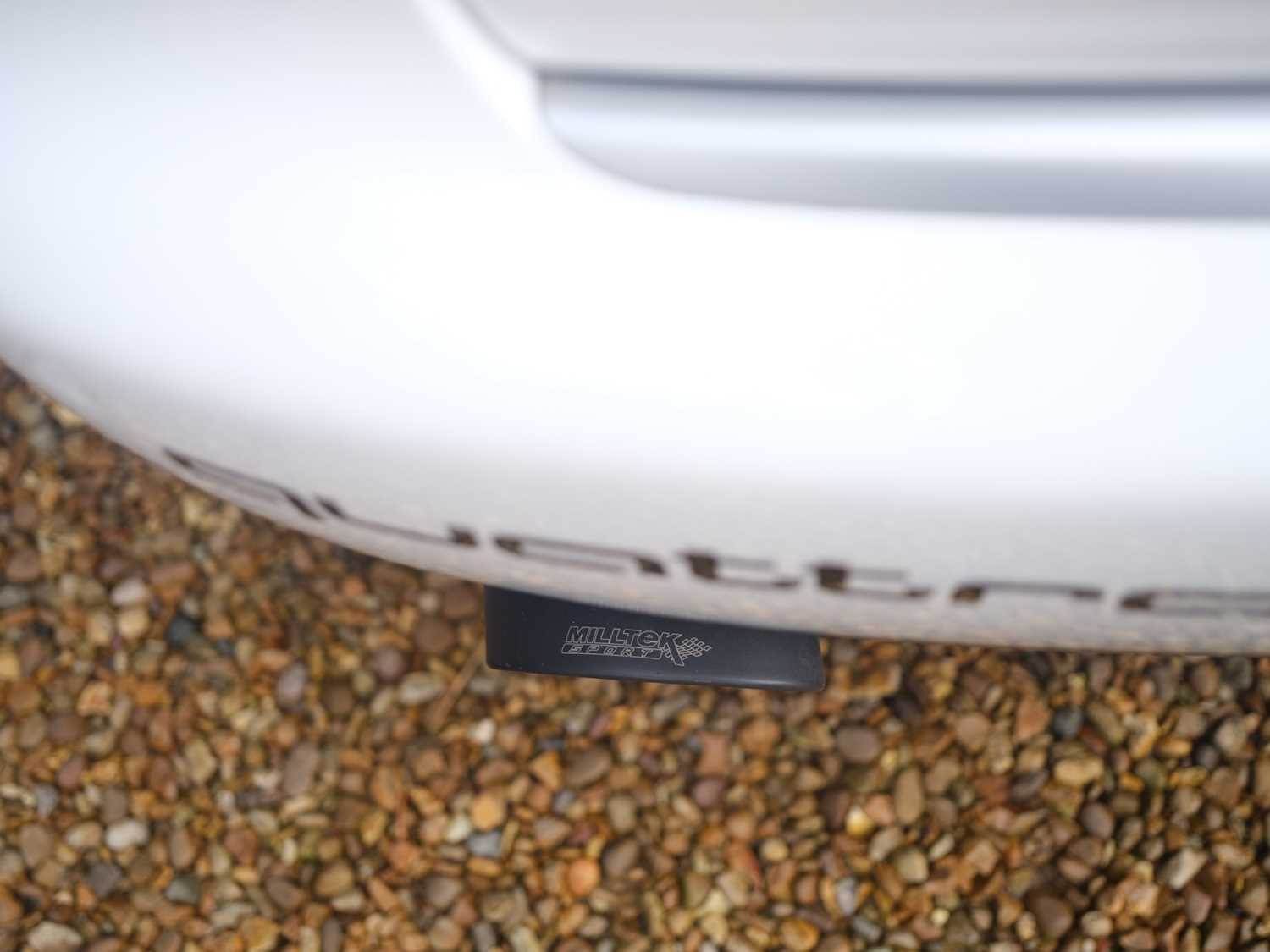 Used Audi RS4 2007 for sale - 76557753: Photo 31