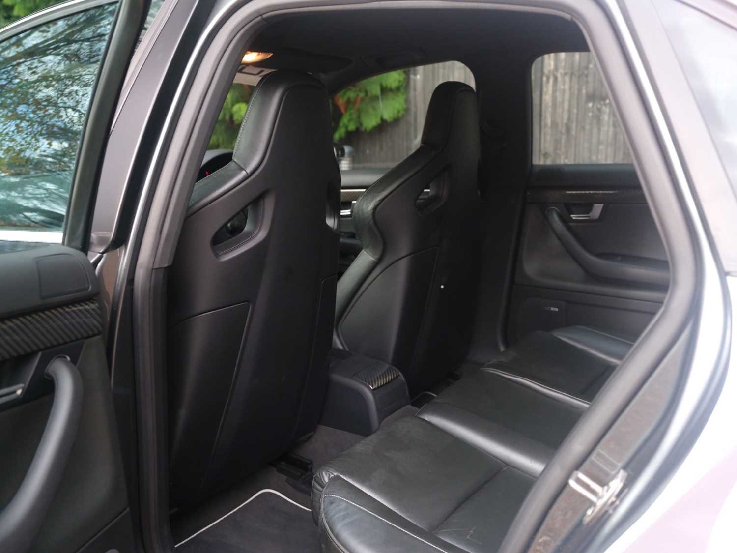 Used Audi RS4 2007 for sale - 76557753: Photo 32