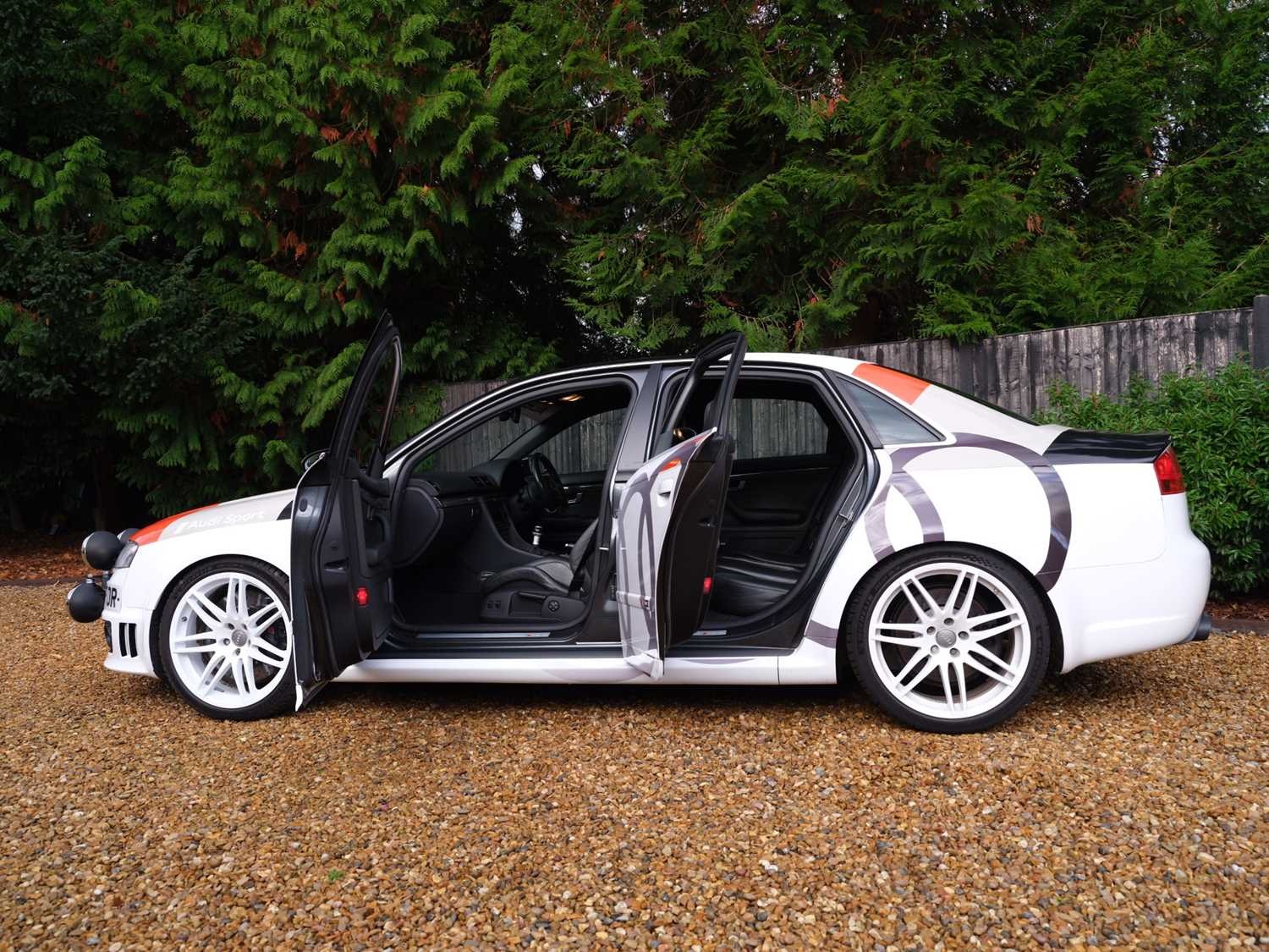 Used Audi RS4 2007 for sale - 76557753: Photo 33