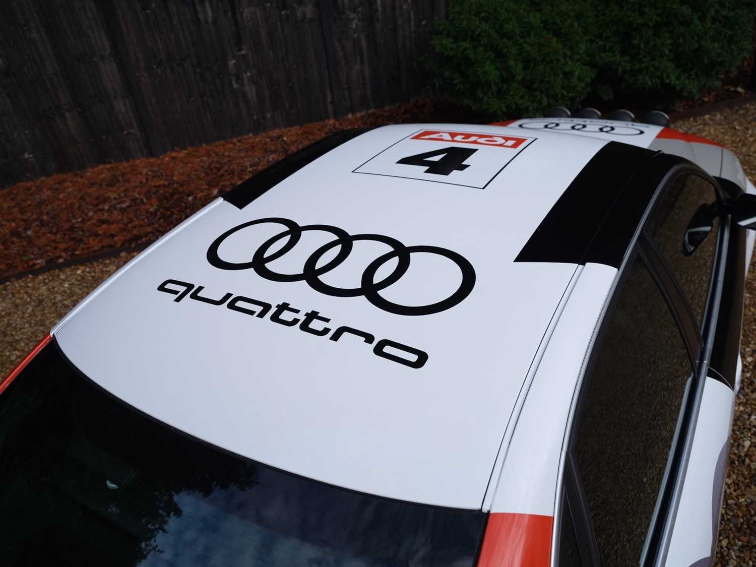 Used Audi RS4 2007 for sale - 76557753: Photo 34